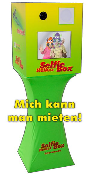 selfiebox